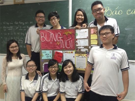 Cư dân mạng truyền tay nhau bài văn đầy cảm hứng về Trần Lập của nữ sinh lớp 11 - Ảnh 3.