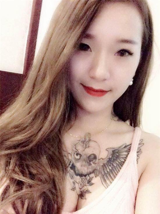 Hình ảnh đời thường của Thỏ Tây.