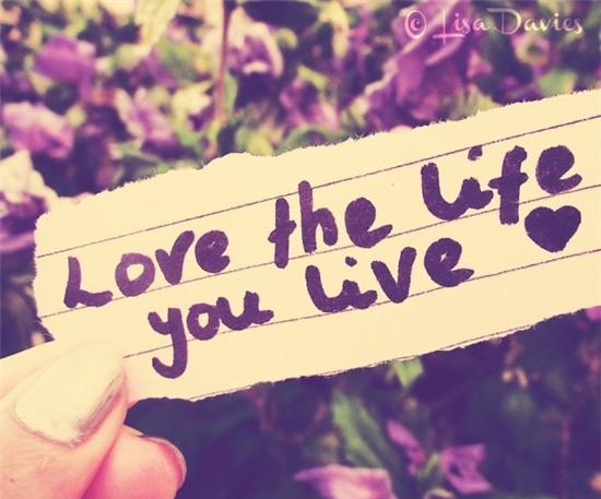 Nếu chỉ còn một ngày để sống