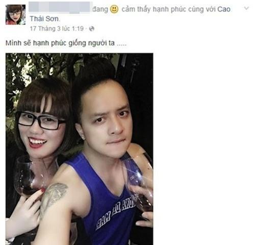 nghi van cao thai son da ket hon va di huong trang mat voi vo 9x - 5