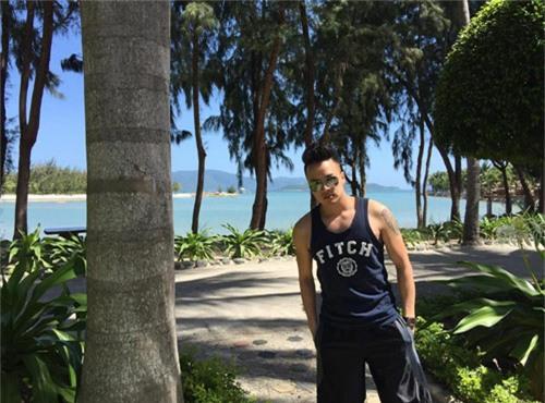 nghi van cao thai son da ket hon va di huong trang mat voi vo 9x - 6