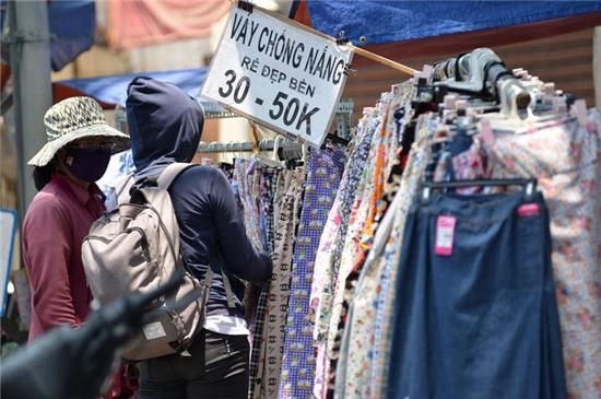 nắng, nóng, Sài Gòn