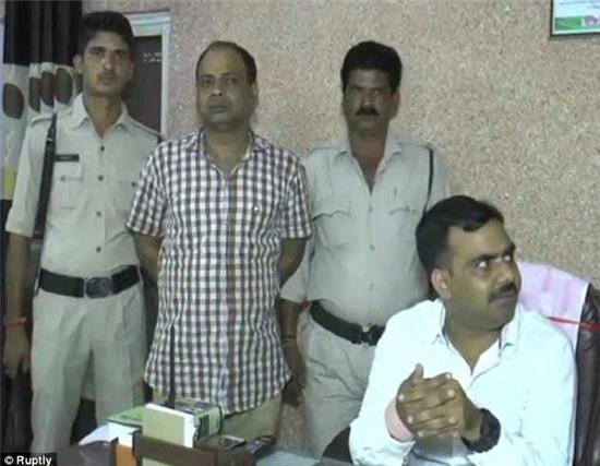 trang trại trẻ em, Ấn Độ, phá thai, mang thai ngoài ý muốn