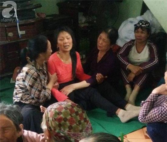 Mẹ hại 2 con nhỏ bằng thuốc diệt cỏ rồi tự vẫn: Cháu bé điều trị ở viện đang nguy kịch