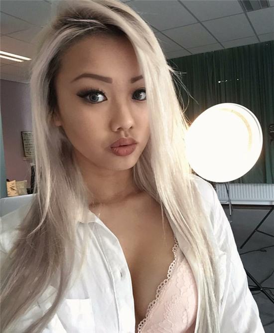Sexy, phóng khoáng - đó là lý do mà 5 cô nàng gốc Việt này cực hot trên Instagram - Ảnh 1.