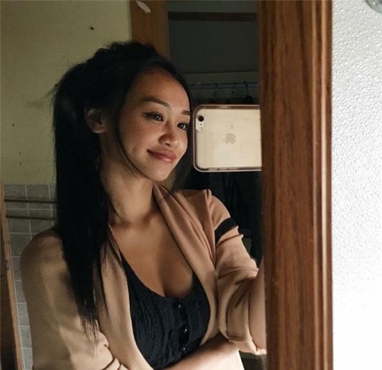 Sexy, phóng khoáng - đó là lý do mà 5 cô nàng gốc Việt này cực hot trên Instagram - Ảnh 16.