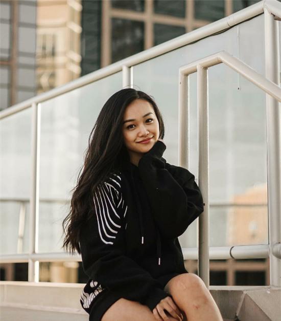 Sexy, phóng khoáng - đó là lý do mà 5 cô nàng gốc Việt này cực hot trên Instagram - Ảnh 18.