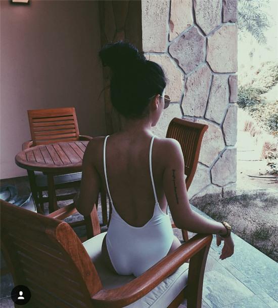 Sexy, phóng khoáng - đó là lý do mà 5 cô nàng gốc Việt này cực hot trên Instagram - Ảnh 23.