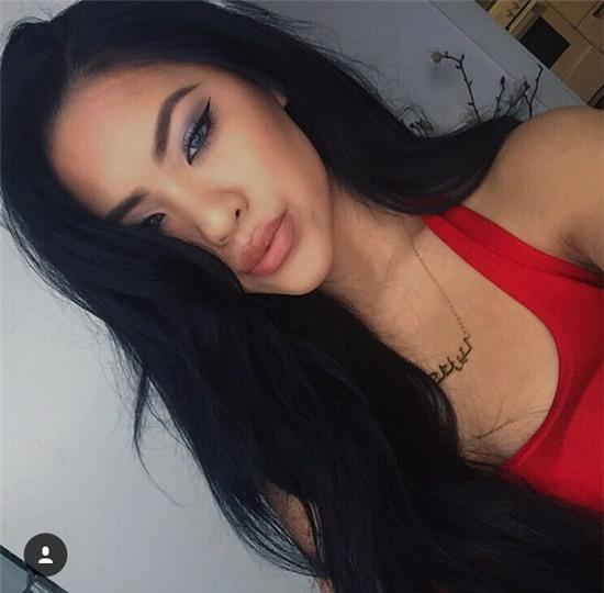 Sexy, phóng khoáng - đó là lý do mà 5 cô nàng gốc Việt này cực hot trên Instagram - Ảnh 25.