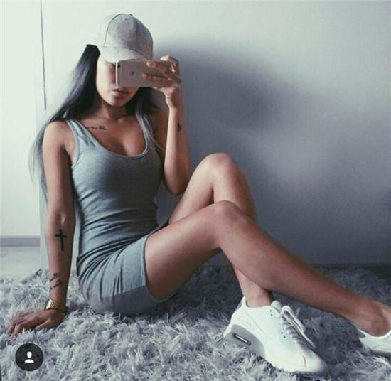 Sexy, phóng khoáng - đó là lý do mà 5 cô nàng gốc Việt này cực hot trên Instagram - Ảnh 26.