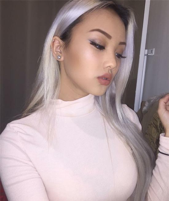 Sexy, phóng khoáng - đó là lý do mà 5 cô nàng gốc Việt này cực hot trên Instagram - Ảnh 3.