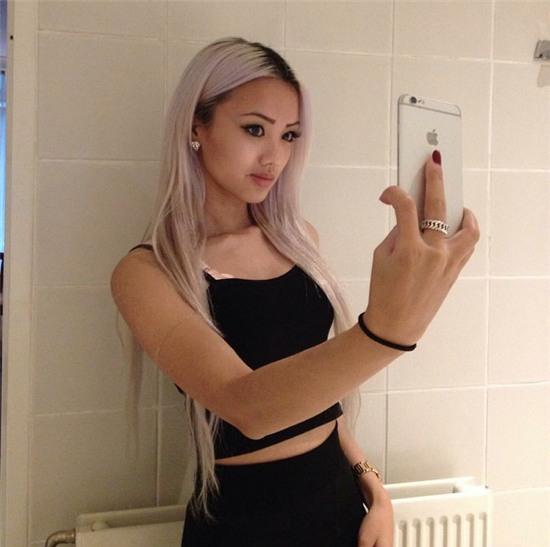 Sexy, phóng khoáng - đó là lý do mà 5 cô nàng gốc Việt này cực hot trên Instagram - Ảnh 4.