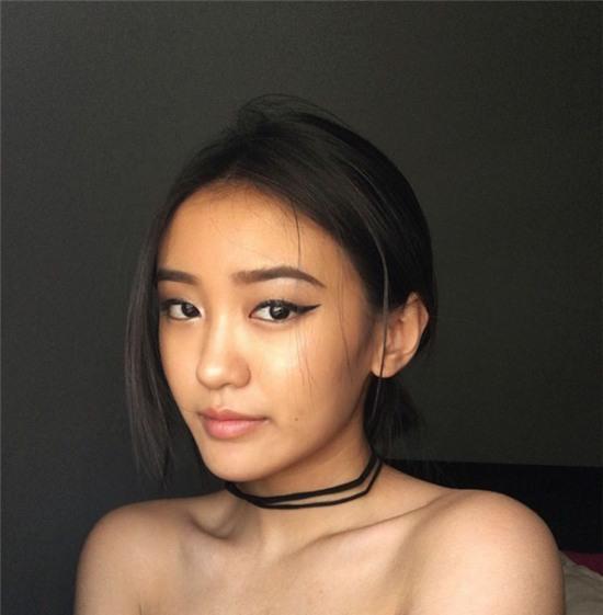 Sexy, phóng khoáng - đó là lý do mà 5 cô nàng gốc Việt này cực hot trên Instagram - Ảnh 6.