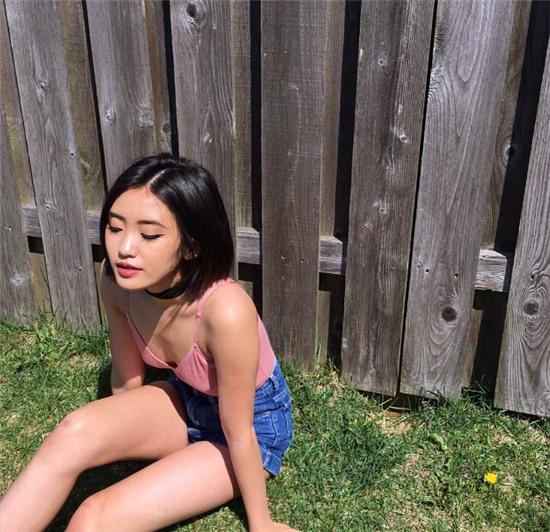 Sexy, phóng khoáng - đó là lý do mà 5 cô nàng gốc Việt này cực hot trên Instagram - Ảnh 7.