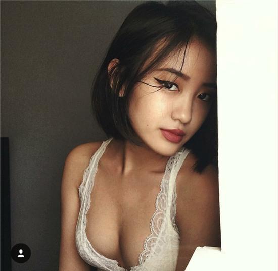 Sexy, phóng khoáng - đó là lý do mà 5 cô nàng gốc Việt này cực hot trên Instagram - Ảnh 8.