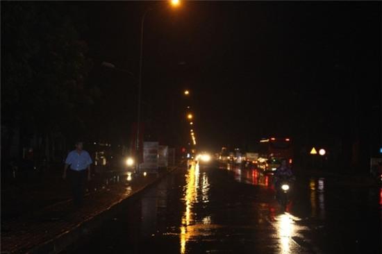 Mưa đá lại hoành hành Thừa Thiên – Huế - Ảnh 2.