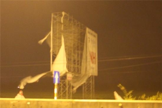 Mưa đá lại hoành hành Thừa Thiên – Huế - Ảnh 3.