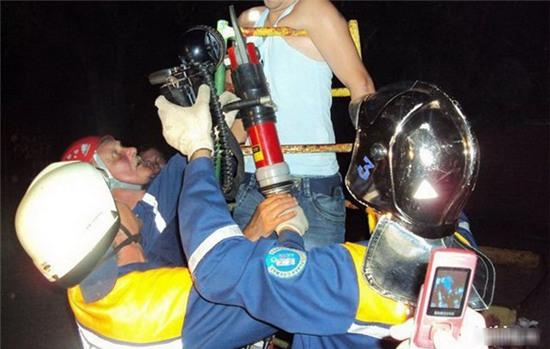 chet cuoi voi nhung vu mac ket khong tuong hinh anh 3