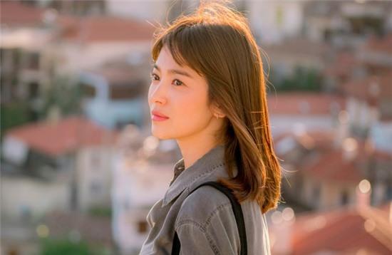 dưỡng da, chống oxy hóa, làm đẹp da, Hậu duệ mặt trời