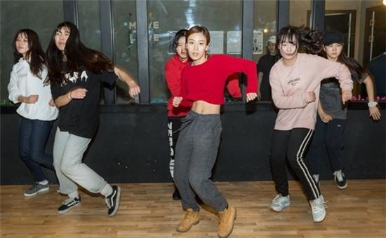 thần tượng Hàn Quốc