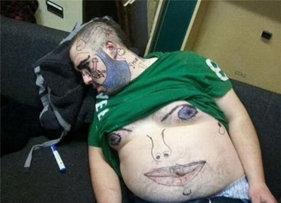 hinh anh "doc" chi co o nuoc nguoi ta hinh anh 1