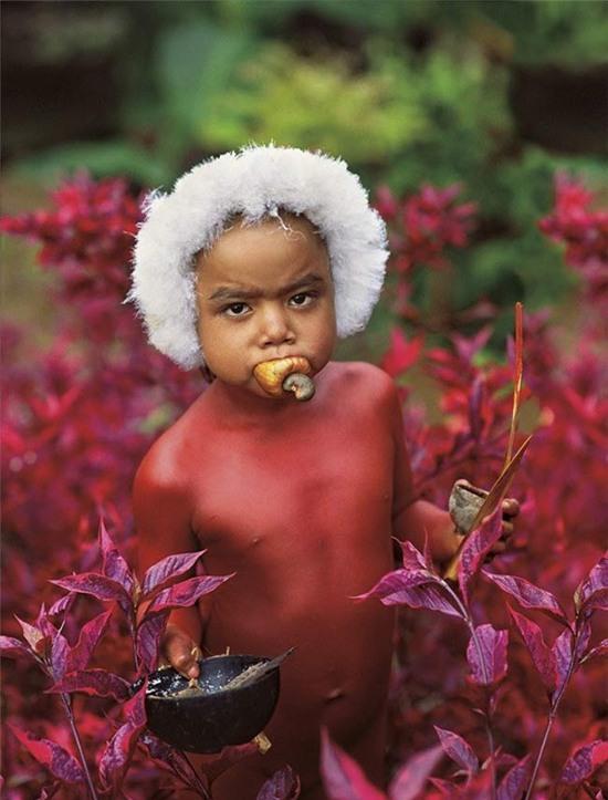 toc nguoi hang nghin nam "khong manh vai che than" o brazil hinh anh 12