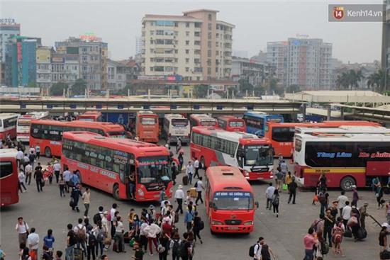 Báo động ô nhiễm và phát hiện có thủy ngân trong không khí ở Hà Nội - Ảnh 7.