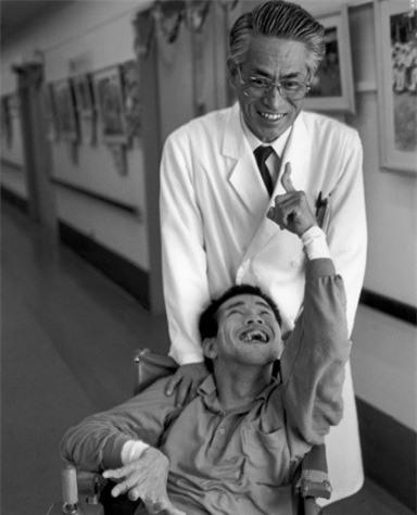 Cá nhiễm độc thuỷ ngân và bệnh lạ của người dân Nhật