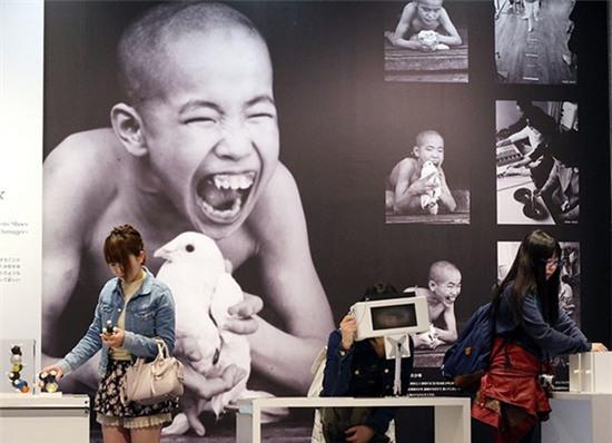 Cá nhiễm độc thuỷ ngân và bệnh lạ của người dân Nhật