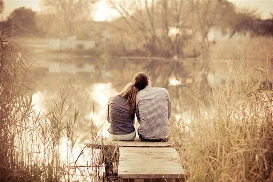 Em tự làm mình tổn thương