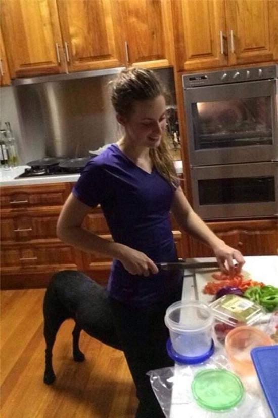 16 bức ảnh khiến bạn phải nhìn đi nhìn lại vài lần mới hiểu nổi - Ảnh 2.