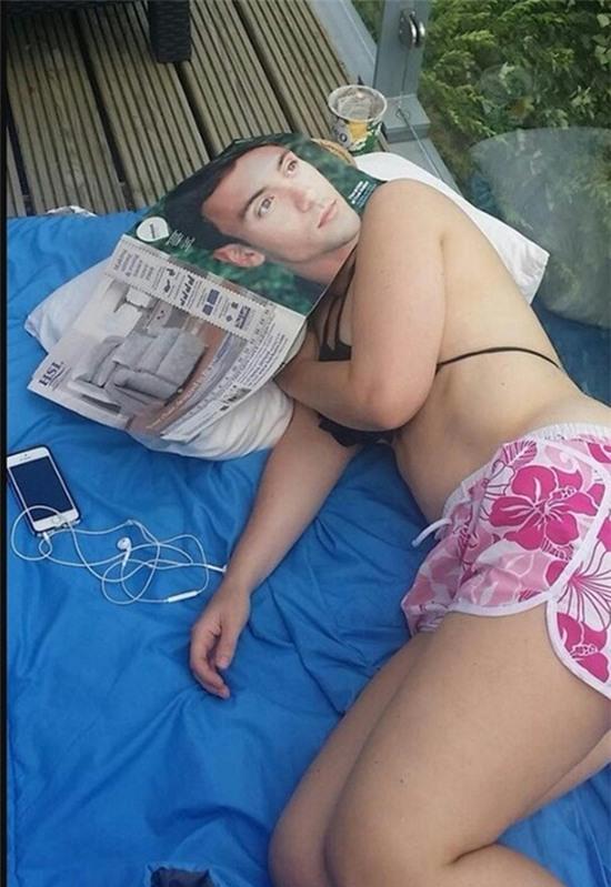 16 bức ảnh khiến bạn phải nhìn đi nhìn lại vài lần mới hiểu nổi - Ảnh 11.