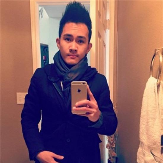 Tuy rất thân thiết với Hoài Linh cũng như gia đình của danh hài này, nhưng thông tin Võ Lê Thành Vinh có phải là con trai của Hoài Linh không, đến nay vẫn chưa có xác nhận.