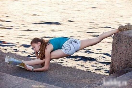 Chết cười với khoảnh khắc hiếm có khó tìm trong cuộc sống