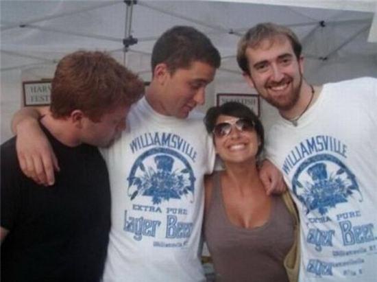 Chết cười với khoảnh khắc hiếm có khó tìm trong cuộc sống