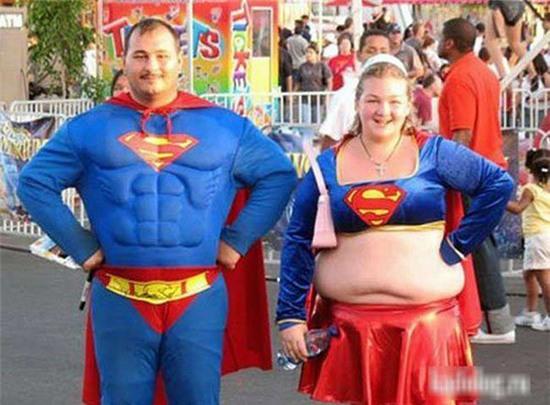 Những hình ảnh lạ lùng không bao giờ trùng