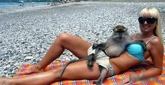 Những hình ảnh lạ lùng không bao giờ trùng