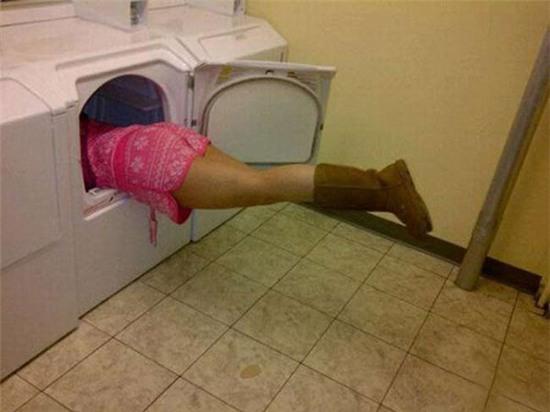 Những hình ảnh lạ lùng không bao giờ trùng