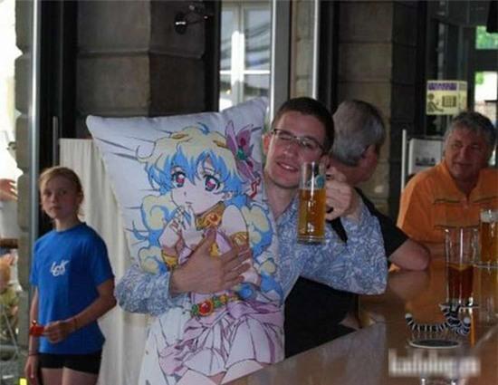 Những hình ảnh lạ lùng không bao giờ trùng