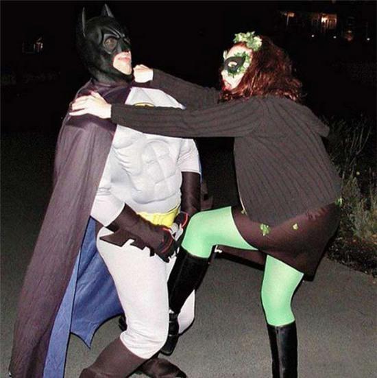 Những hình ảnh lạ lùng không bao giờ trùng