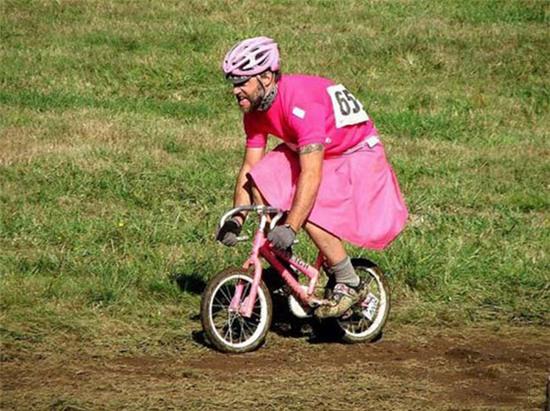 Những hình ảnh lạ lùng không bao giờ trùng