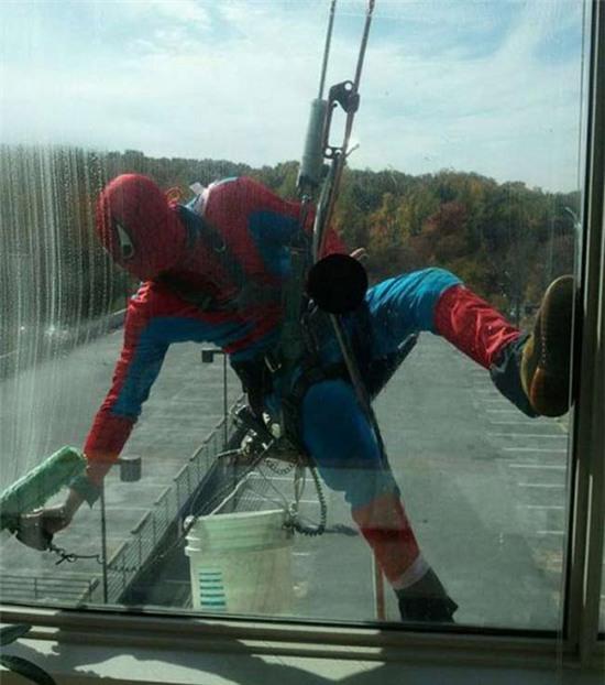 Những hình ảnh lạ lùng không bao giờ trùng