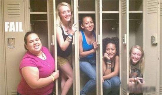 Những hình ảnh lạ lùng không bao giờ trùng