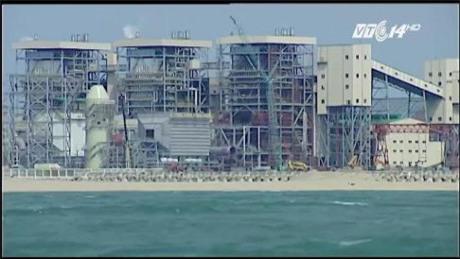 Giam doc doi ngoai Formosa: Khong the duoc ca 2, phai chon hoac nha may, hoac ca tom - Anh 1