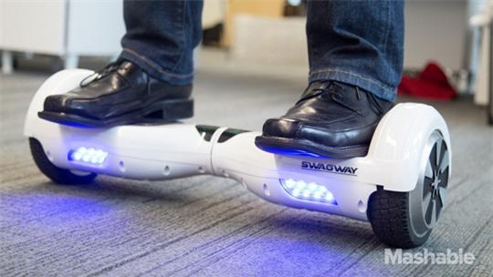 Một trong những món đồ chơi bị cảnh báo trong danh sách của EU. Ảnh: Mashable