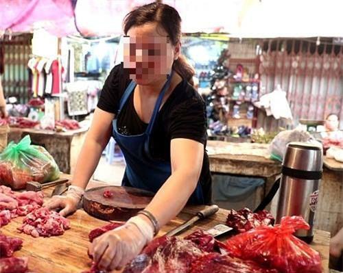 Biến thịt lợn thành thịt bò với loại “phụ gia” chỉ 15.000 đồng - 1