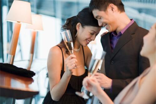 gái trinh, trai có vợ, ngoại tình, người thứ 3
