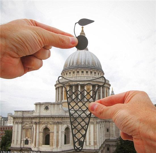 Thoi hon cho cac diem den noi tieng bang hinh giay hinh anh 10