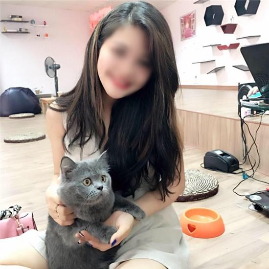 Người vợ xinh như hotgirl đau đớn nhìn chồng theo nhân tình khi mình đang mang bầu - Ảnh 5.