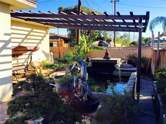 Thương nhớ quê hương, Bằng Kiều đề bảng tên các con phố Hà Nội trong căn nhà tại Mỹ - Ảnh 6.